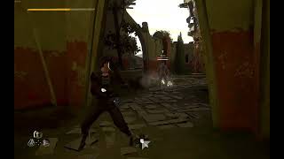 Absolver 2 vs 1 @ Tower of Adal