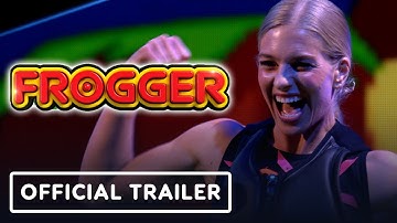 Frogger: The Game Show - Official Trailer