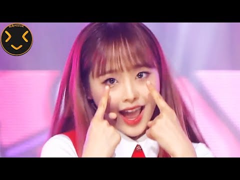이달의 소녀 yyxy(LOONA/yyxy)  - love4eva 교차편집(stage mix)