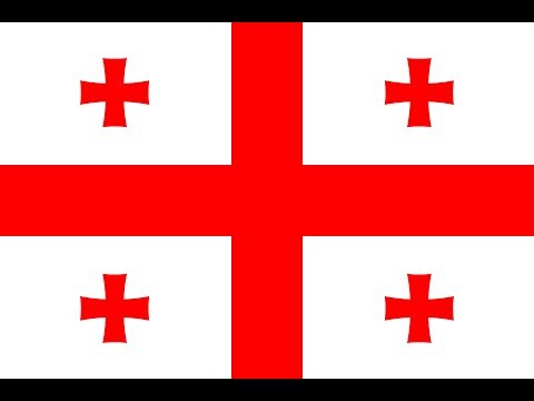 REGGAEON - I'm Georgian