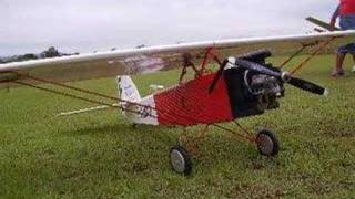 LateCoere 26 Aeromodelo LateCoere 26 Aeromodelo
