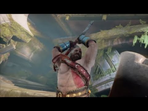 God of War - Gameplay Part 12 - YouTube