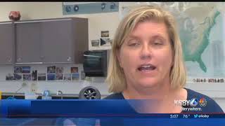 Famous Local schools, teachers prepare for solar eclipse Net Worth