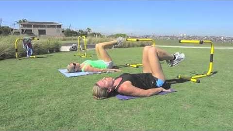 Lebert Equalizer + Buddy System Ab fusion