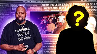 The Lawsuit That ALMOST ENDED The Juice Crew