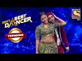 Mere Bina पे Deliver किया एक Sweet Dance Act | India's Best Dancer | Trending