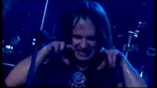 Vader   Predator live And Blood Was Shed in Warsaw (2007)