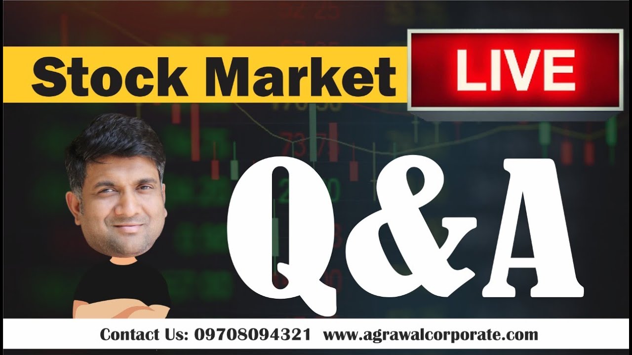 stock market live | stock market today