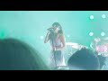 Science/Visions - CHVRCHES @ Birmingham O2 Academy 2019