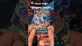 pack 408 temporal forces #pokemon #pokemoncards #pokemontcg #guernsey
