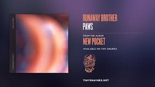 Watch Runaway Brother Paws video