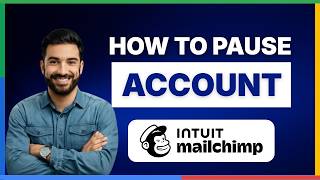 How to pause account in Mailchimp[LATEST GUIDE]