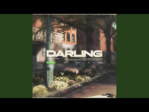 BILLY BOO - Darling