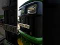 John Deere 5050D