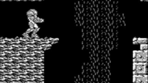 Metroid II: Return of Samus - Part 12