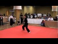 Jackson rudolph creative weapons at lone star open 2011