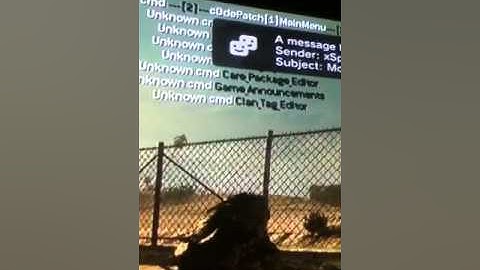 C0deReality 1.13 mod menu