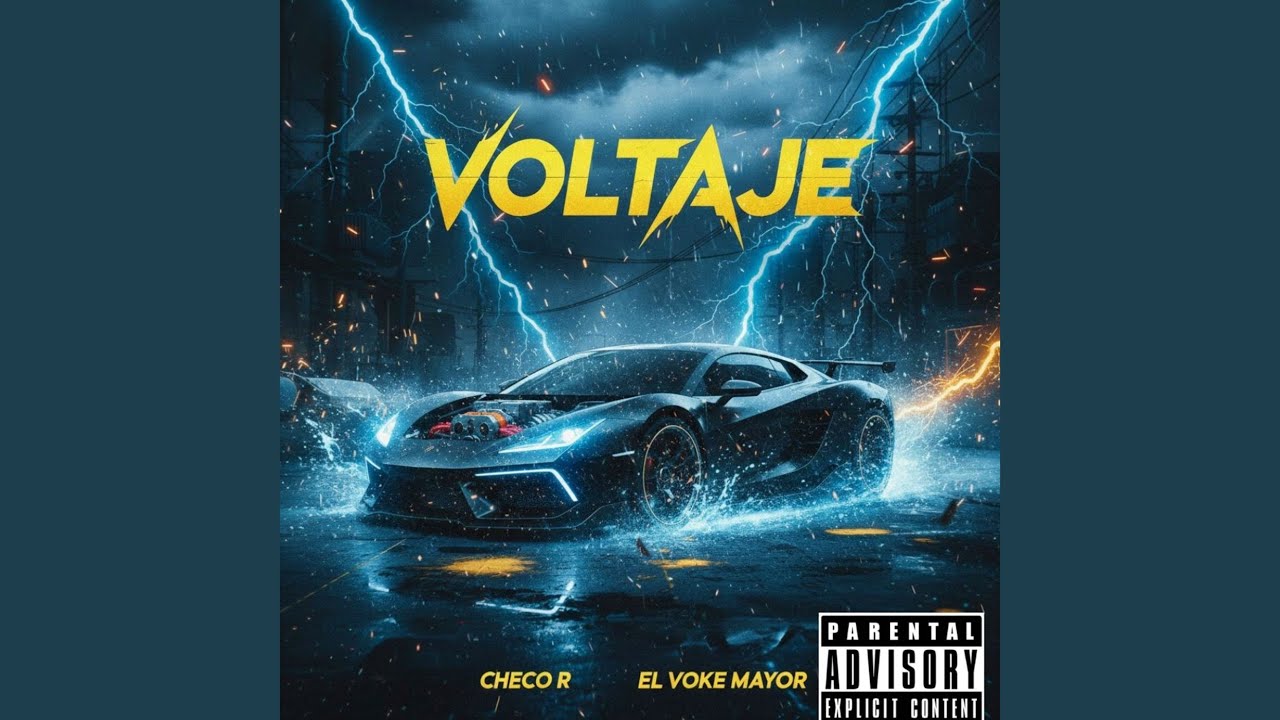Tonton VOLTAJE di YouTube Tonton VOLTAJE di YouTube