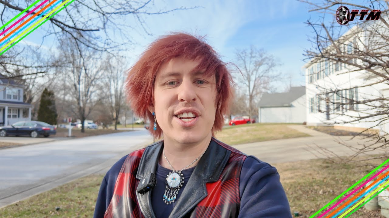 Историческая снежная буря, прогулка с Бейли и здоровье.