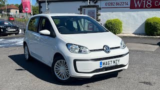 VW Up