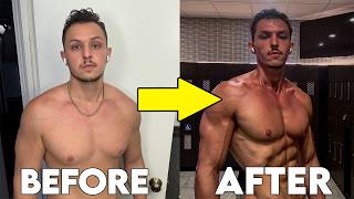 How to FIX your fat gamer face...