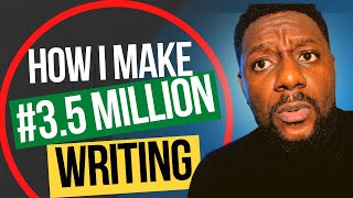 Sell Articles for Money (How i make 3.5 Million Naira Monthly Writing) screenshot 4