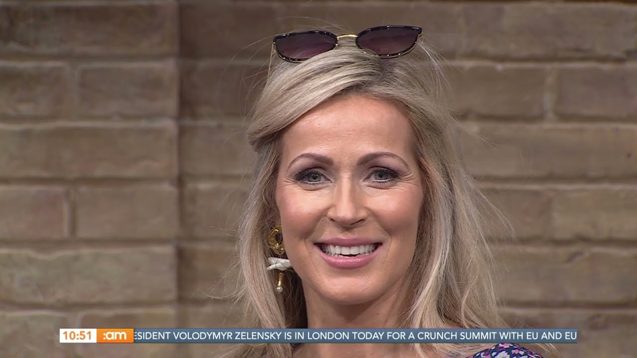 TV Exclusive! Carraig Donn SS25 Collection | Ireland AM