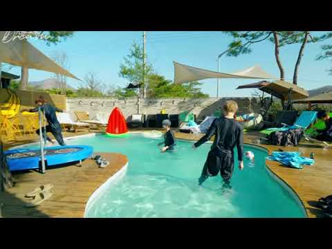 [NCT DREAM 마크] 누가 마크 손에 바가지 쥐어준 거 아님?