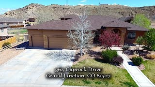 364 Caprock Drive video tour