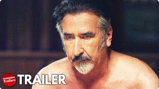 CAPTIVE Trailer (2021) Abduction Thriller Movie