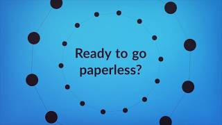 Top 10 Reasons to Go Paperless