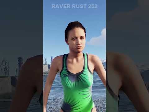 Пошлая молли нон стоп Raver Rust
