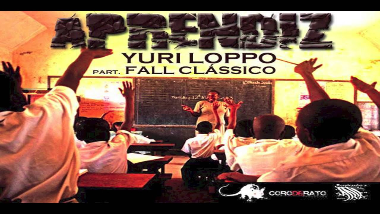 Aprendiz - Yuri Loppo part/ Fall Classico