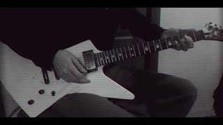 Kim Wilde - I've Got So Much Love guitar cover
