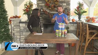 Studio STL- Earthbound Beer