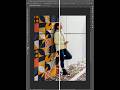 Photoshop 2026 tips - How to Create Mural Painting Effect #shorts