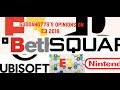 Guddang775 gives his opinions on E3 2018 Sony, Bethesda, Square Enix, Ubisoft, etc...