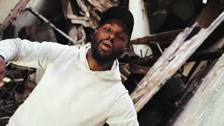 Peedy Krack - Real as it gets  ( official music video) 