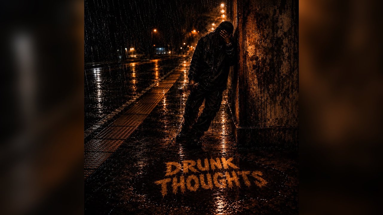 Watch Is0kenny- Drunk Thoughts (Official Audio) on YouTube Watch Is0kenny- Drunk Thoughts (Official Audio) on YouTube