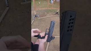 USPSA GRANDMASTER - THE PERFECT RELOAD - WALTHER PDP STEEL FRAME #competitionshooting #tutorial Wealth