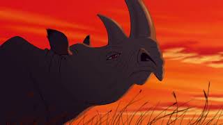 Copy of Carmen Twillie, Lebo M    The Lion King   Circle Of Life