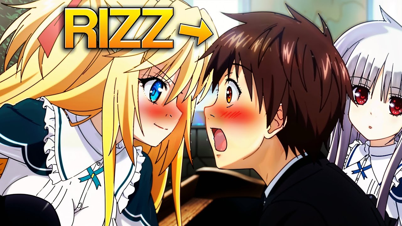 Er Muss Mit Dem Beliebten Mädchen Leben Um OP Zu Werden