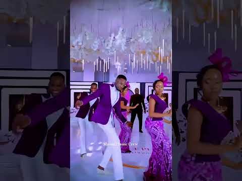 Ngishutheni Dance Challenge Mauzo Classic Crew Amapianovibessa Amapianodance Amapiano Wedding