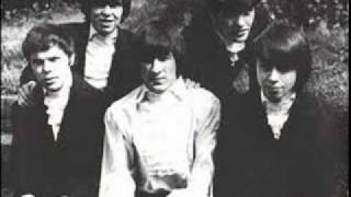 The Poets - Wooden spoon chords