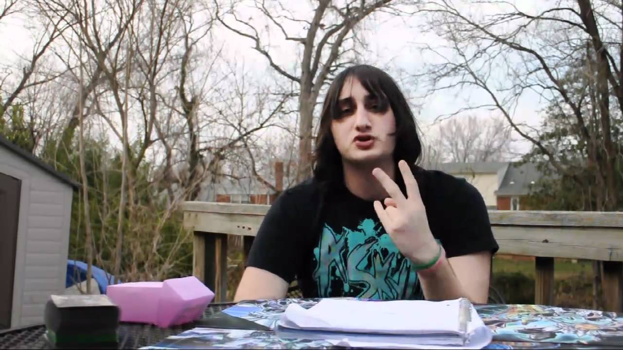 Calvin Tahan Charlote March 2011 Tournament Report