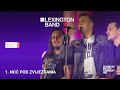 LEXINGTON / NOĆ POD ZVIJEZDAMA / MUSIC WEEK LIVE