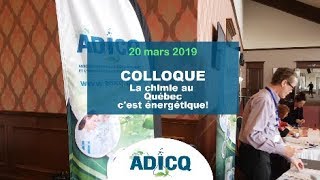 Colloque Annuel 2019