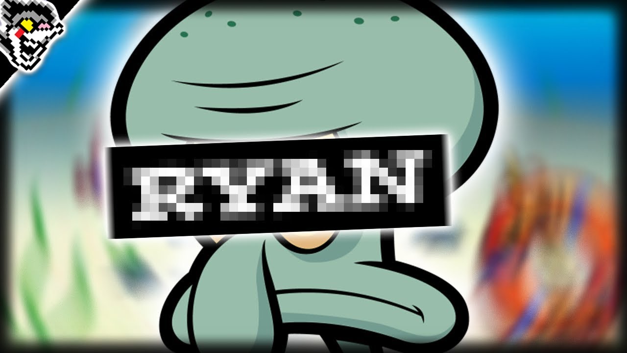 Smaggle "Ryan" Daggle | DocOnTheRadio