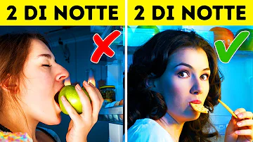 Che poteri hanno gli gnomi?