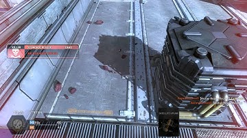Titanfall - Epic Fail - Stepped in front of Archer